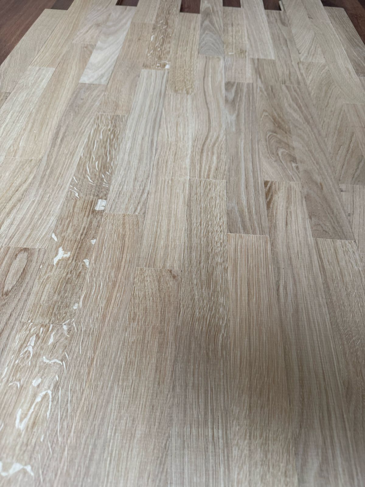 Штучный паркет Алекс Паркет Дуб  Селект 250х50х15мм